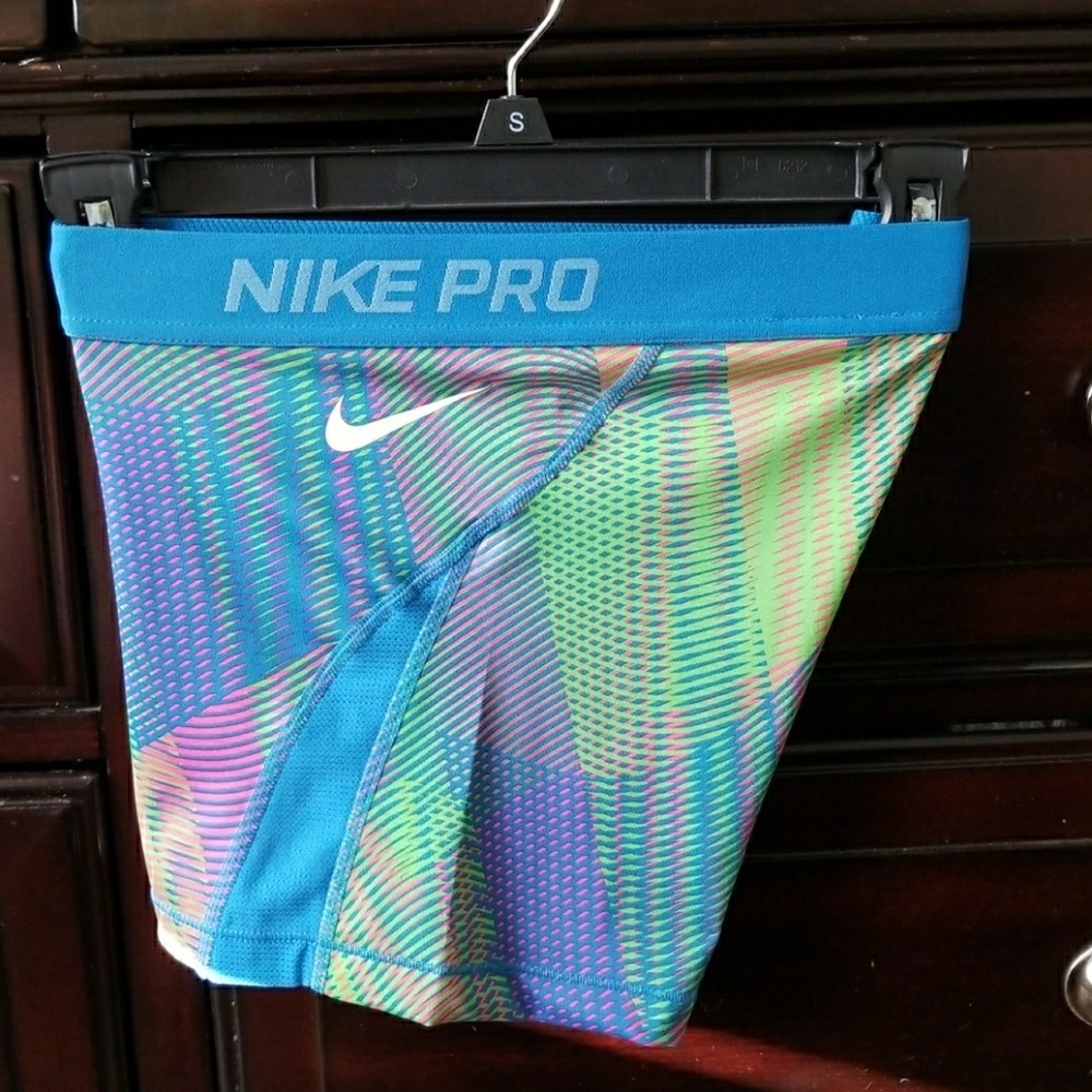 Nike Pro Shorts